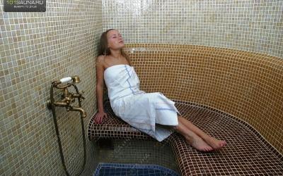 Сауна Shelestoff, в Костроме, Ул. Коммунаров, 1 | 3 | 101sauna.ru