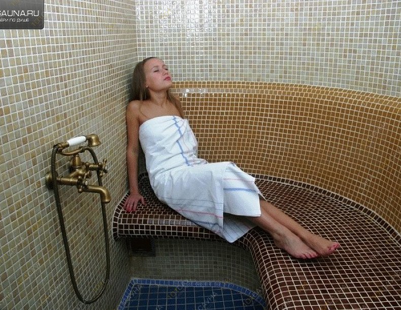 Сауна Shelestoff, в Костроме, Ул. Коммунаров, 1 | 3 | 101sauna.ru