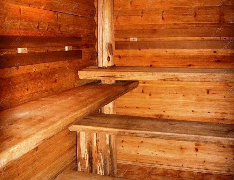 Сауна Shelestoff, в Костроме, Ул. Коммунаров, 1 | 4 | 101sauna.ru