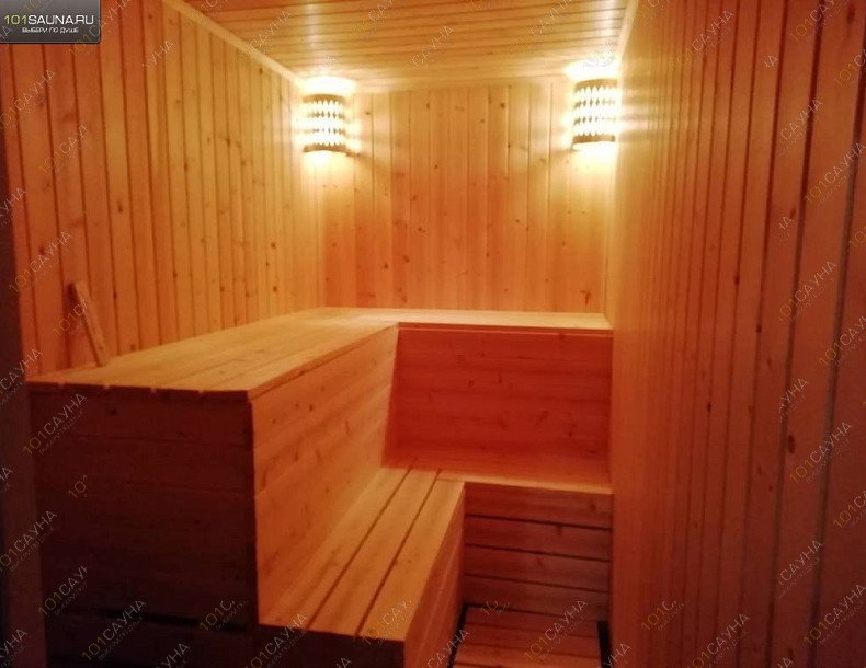 Сауна Рога и копыта, в Оренбурге, Мира, 30 | 5 | 101sauna.ru