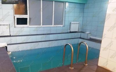 Сауна Рога и копыта, в Оренбурге, Мира, 30 | 6 | 101sauna.ru