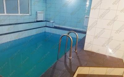 Сауна Рога и копыта, в Оренбурге, Мира, 30 | 7 | 101sauna.ru