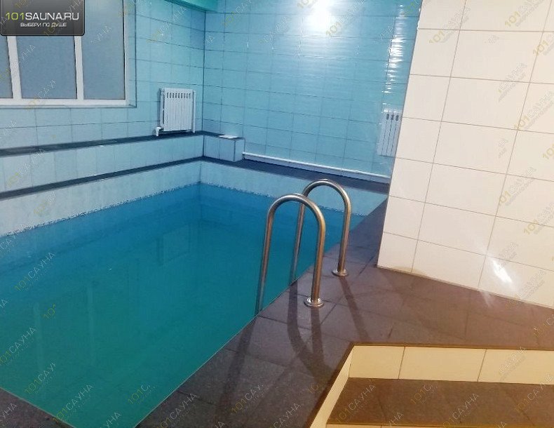 Сауна Рога и копыта, в Оренбурге, Мира, 30 | 7 | 101sauna.ru