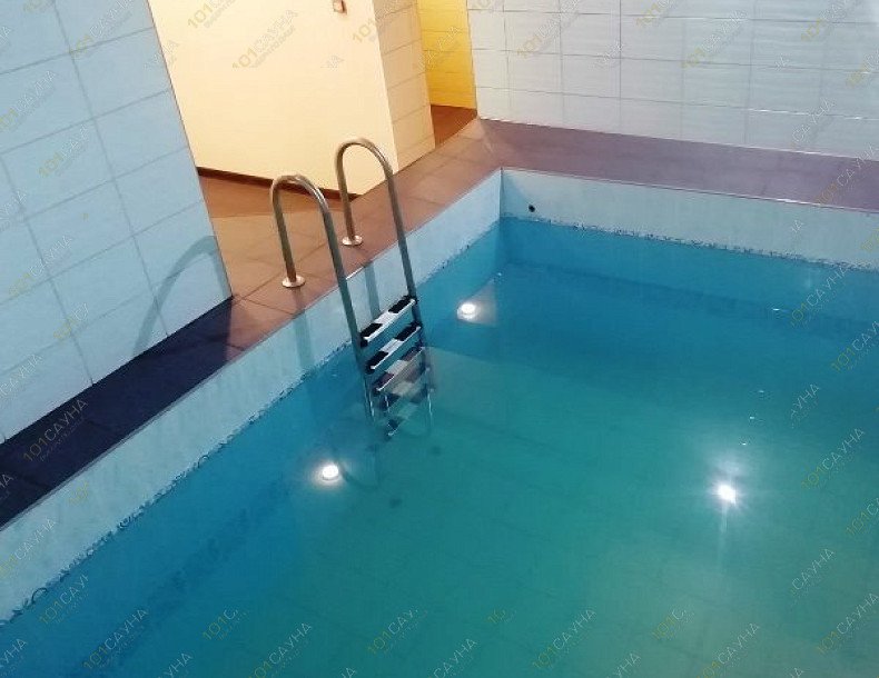 Сауна Рога и копыта, в Оренбурге, Мира, 30 | 8 | 101sauna.ru