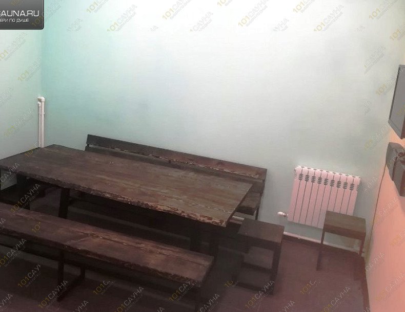 Сауна Рога и копыта, в Оренбурге, Мира, 30 | 9 | 101sauna.ru