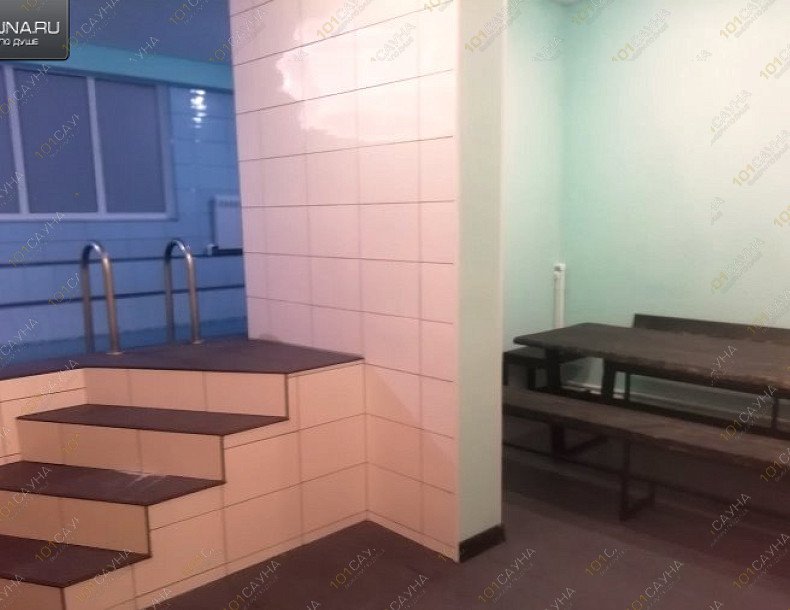 Сауна Рога и копыта, в Оренбурге, Мира, 30 | 10 | 101sauna.ru