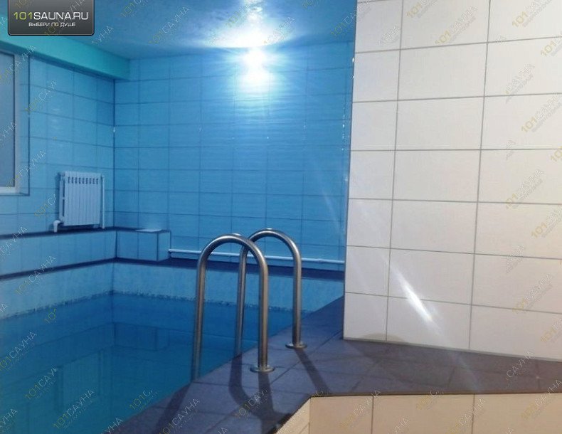 Сауна Рога и копыта, в Оренбурге, Мира, 30 | 13 | 101sauna.ru