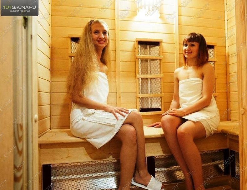 Сауна в спортклубе Ритм, в Омске, Перелета, 26 | 1 | 101sauna.ru