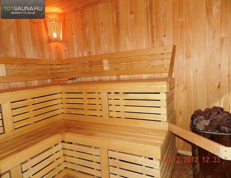 Сауна Релакс, в Брянске, Севская, 20/1 | 1 | 101sauna.ru