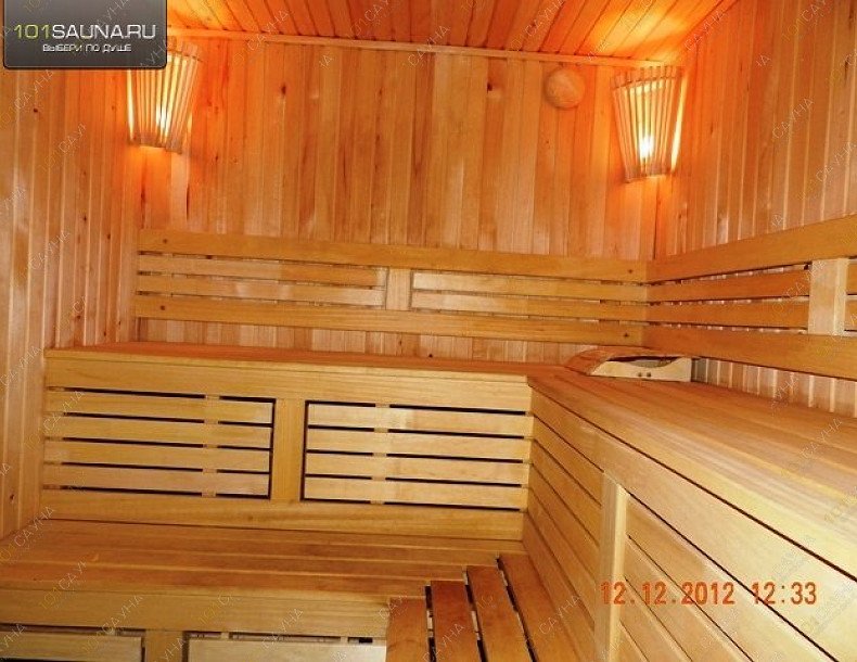Сауна Релакс, в Брянске, Севская, 20/1 | 2 | 101sauna.ru