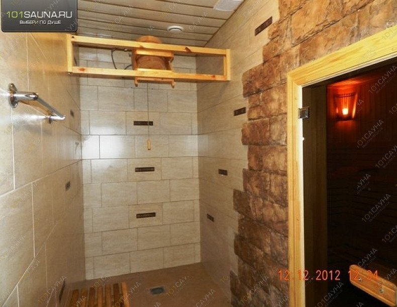 Сауна Релакс, в Брянске, Севская, 20/1 | 3 | 101sauna.ru