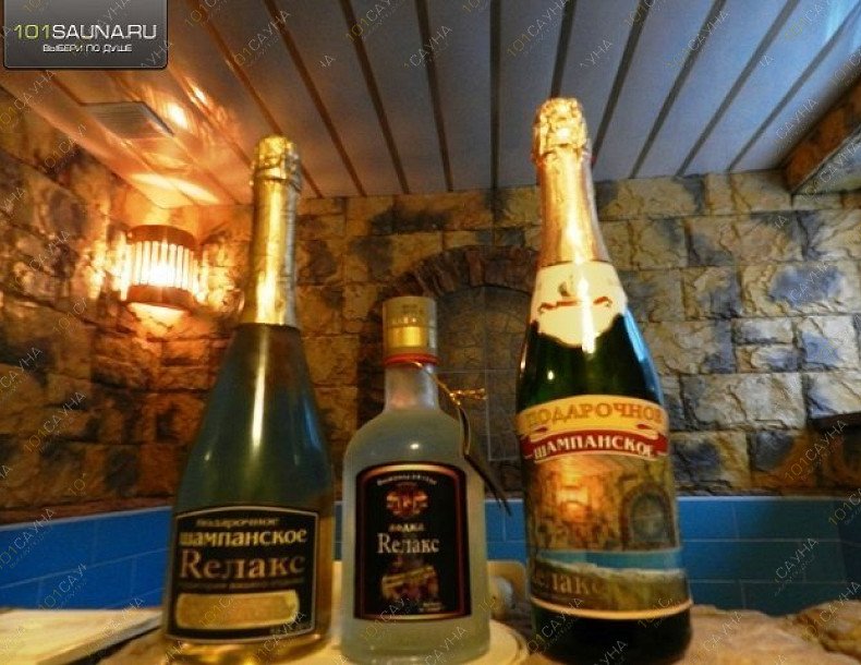 Сауна Релакс, в Брянске, Севская, 20/1 | 4 | 101sauna.ru