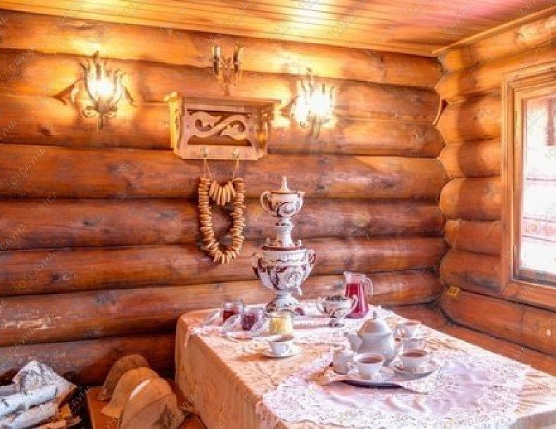 Сауна Байкал 21 км, в Иркутске, Байкальский тракт, 21-й км | 9 | 101sauna.ru
