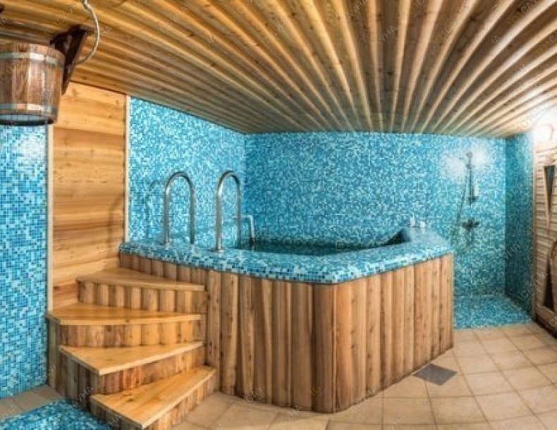 Сауна Байкал 21 км, в Иркутске, Байкальский тракт, 21-й км | 9 | 101sauna.ru