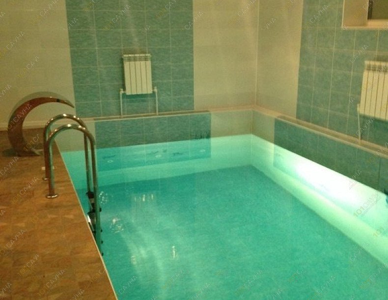 Сауна 999, в Ижевске, Герцена, 14 | 4 | 101sauna.ru