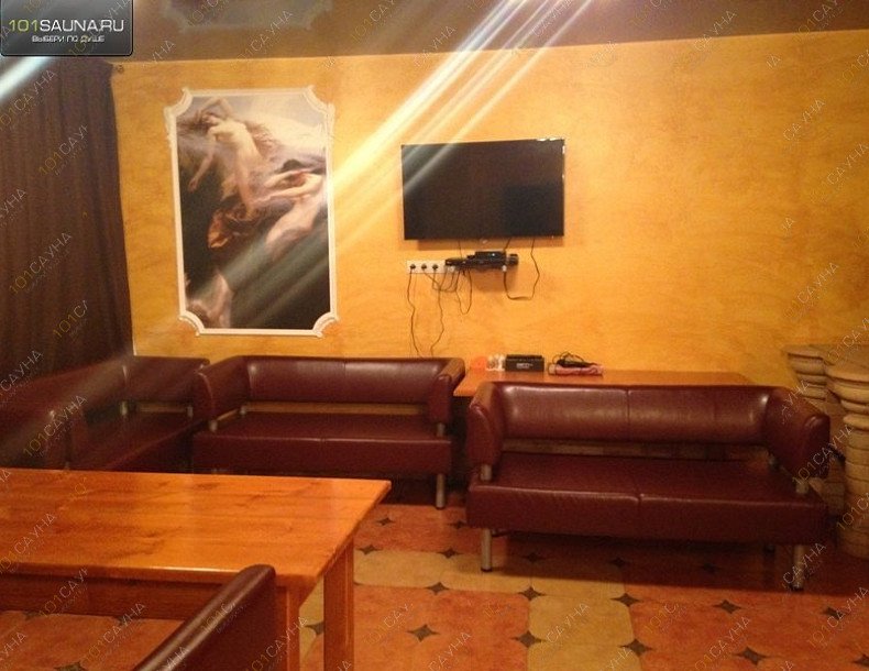 Сауна 999, в Ижевске, Герцена, 14 | 5 | 101sauna.ru