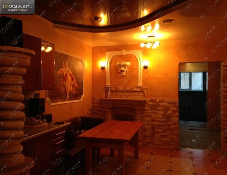 Сауна 999, в Ижевске, Герцена, 14 | 7 | 101sauna.ru