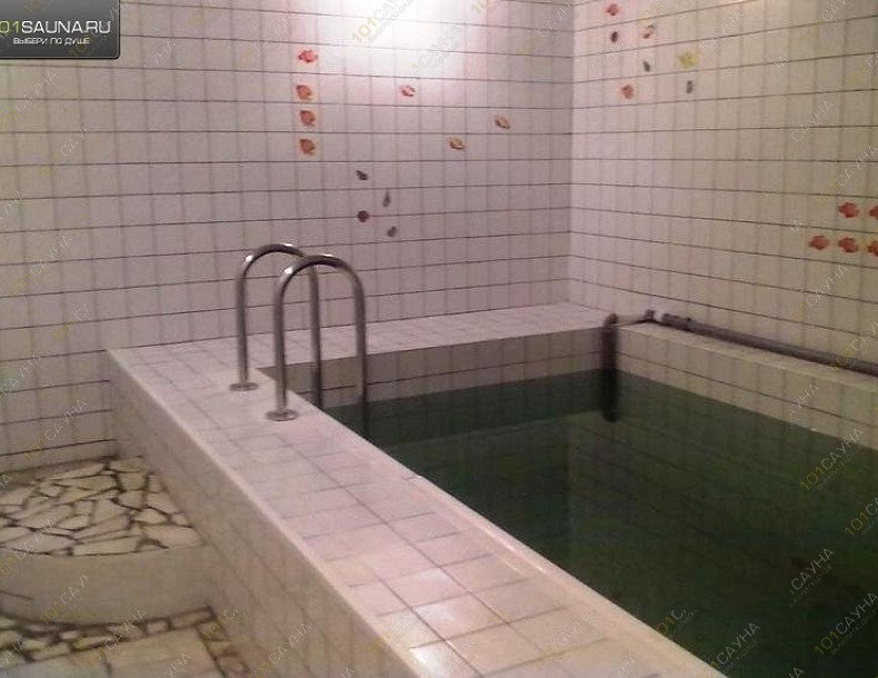 Сауна На Лесной 4, в Новокузнецке, Лесная, 4 | 1 | 101sauna.ru