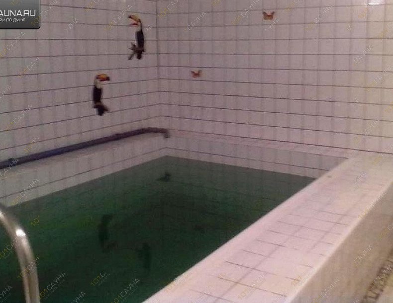 Сауна На Лесной 4, в Новокузнецке, Лесная, 4 | 2 | 101sauna.ru