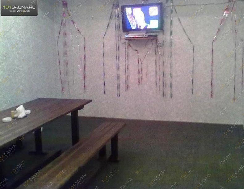Сауна На Лесной 4, в Новокузнецке, Лесная, 4 | 3 | 101sauna.ru