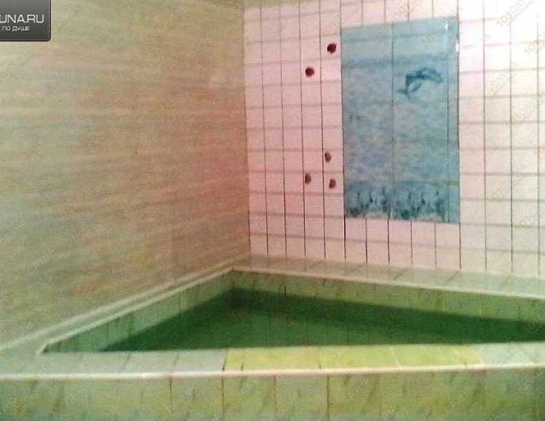 Сауна На Лесной 4, в Новокузнецке, Лесная, 4 | 4 | 101sauna.ru