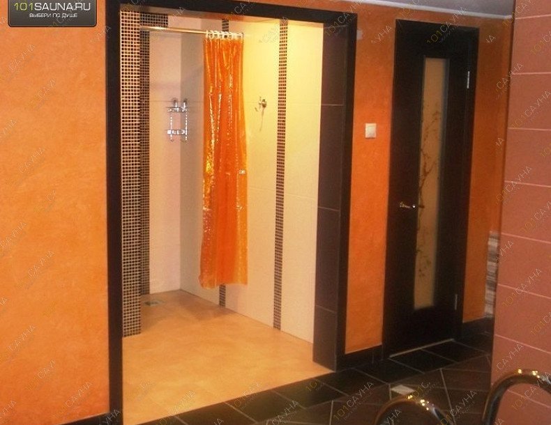 Сауна Веров Двор, в Новосибирске, Кропоткина, 120/3, к.2 | 2 | 101sauna.ru
