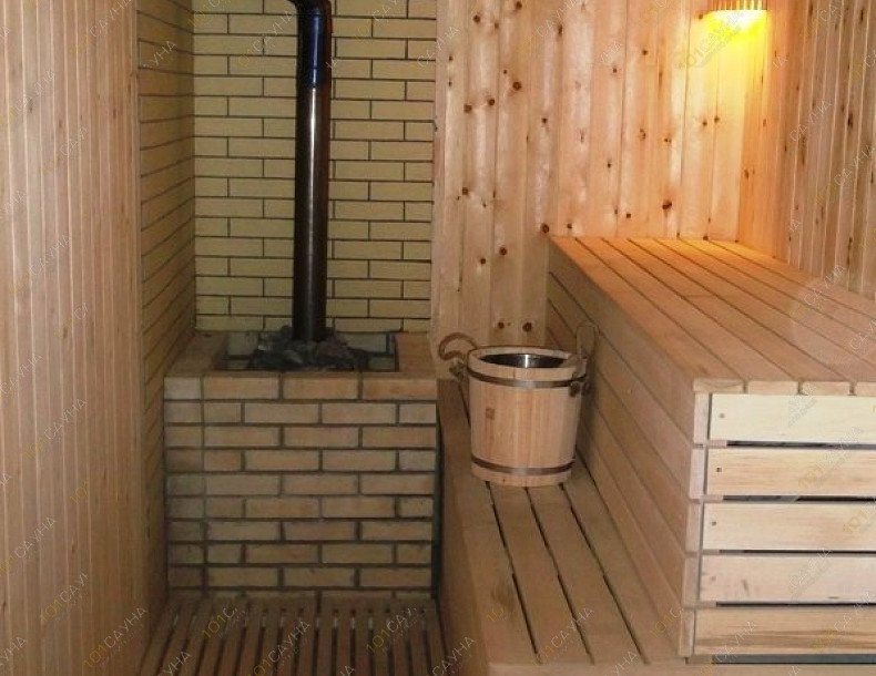 Сауна Веров Двор, в Новосибирске, Кропоткина, 120/3, к.2 | 3 | 101sauna.ru