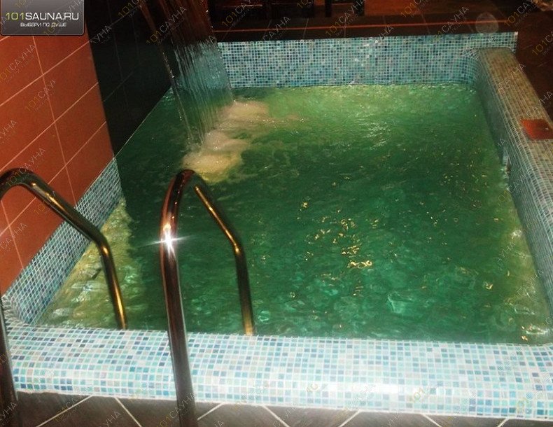 Сауна Веров Двор, в Новосибирске, Кропоткина, 120/3, к.2 | 5 | 101sauna.ru
