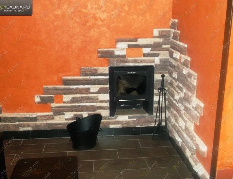 Сауна Веров Двор, в Новосибирске, Кропоткина, 120/3, к.2 | 6 | 101sauna.ru