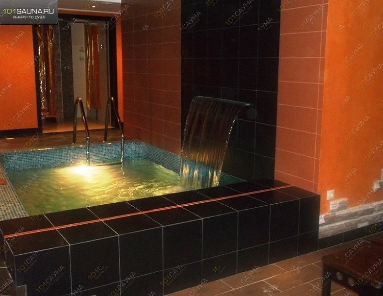 Сауна Веров Двор, в Новосибирске, Кропоткина, 120/3, к.2 | 7 | 101sauna.ru