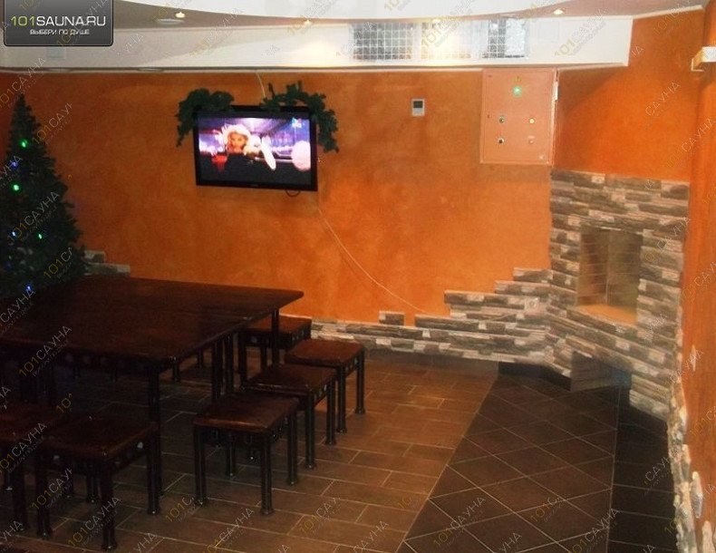 Сауна Веров Двор, в Новосибирске, Кропоткина, 120/3, к.2 | 8 | 101sauna.ru