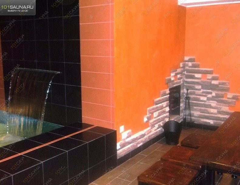 Сауна Веров Двор, в Новосибирске, Кропоткина, 120/3, к.2 | 9 | 101sauna.ru