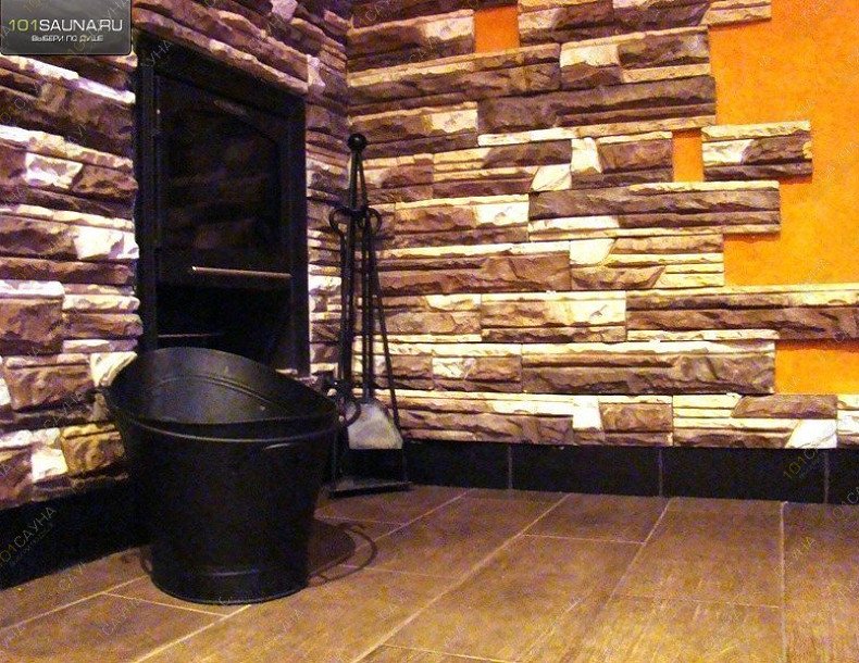 Сауна Веров Двор, в Новосибирске, Кропоткина, 120/3, к.2 | 11 | 101sauna.ru