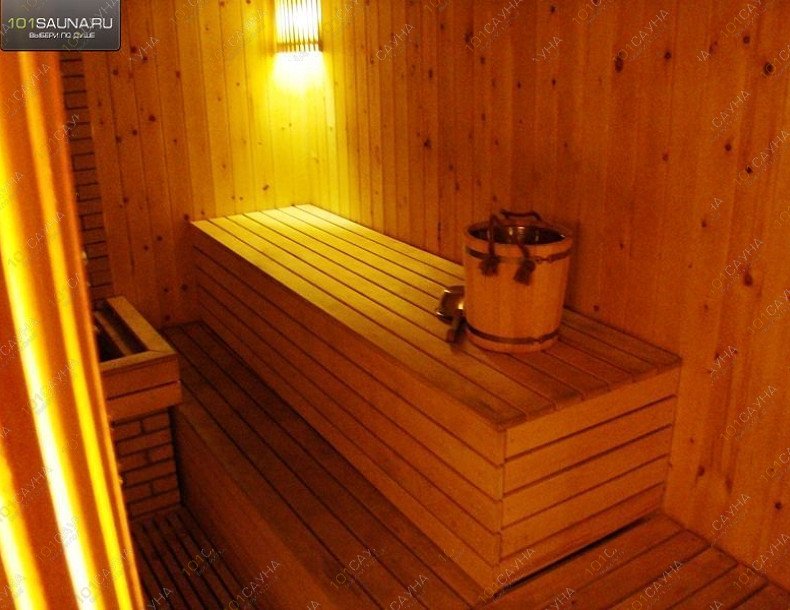 Сауна Веров Двор, в Новосибирске, Кропоткина, 120/3, к.2 | 13 | 101sauna.ru