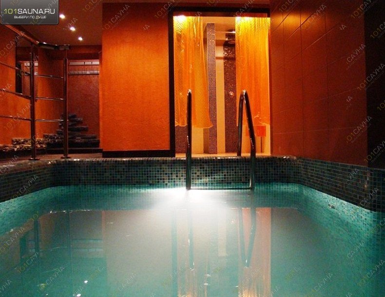Сауна Веров Двор, в Новосибирске, Кропоткина, 120/3, к.2 | 14 | 101sauna.ru