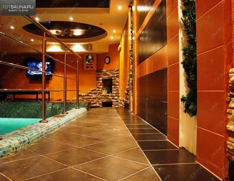 Сауна Веров Двор, в Новосибирске, Кропоткина, 120/3, к.2 | 15 | 101sauna.ru
