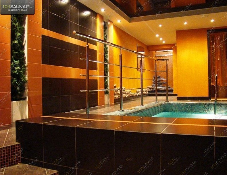 Сауна Веров Двор, в Новосибирске, Кропоткина, 120/3, к.2 | 16 | 101sauna.ru