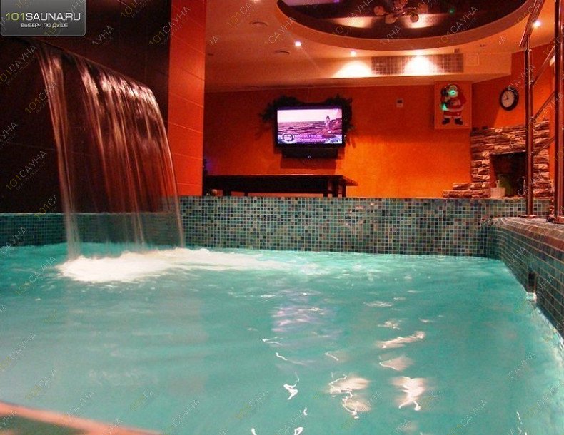 Сауна Веров Двор, в Новосибирске, Кропоткина, 120/3, к.2 | 17 | 101sauna.ru