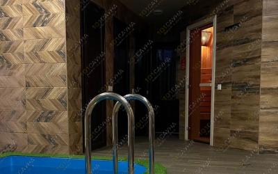 Сауны в отеле Мартон Мечта, в Ростове-на-Дону, Шолохова, 238 | 1 | 101sauna.ru