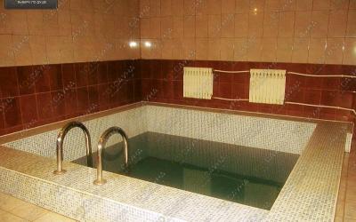 Сауна Нева, в Липецке, Сырский Рудник, Исполкомовская, 11 | 2 | 101sauna.ru
