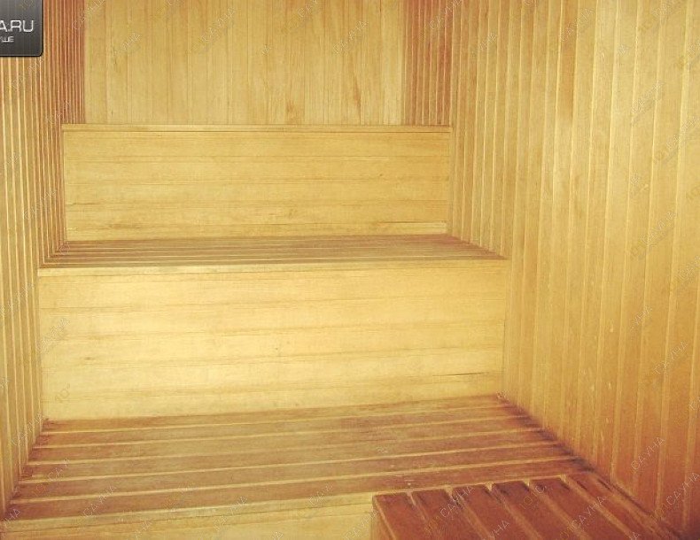 Сауна Нева, в Липецке, Сырский Рудник, Исполкомовская, 11 | 4 | 101sauna.ru