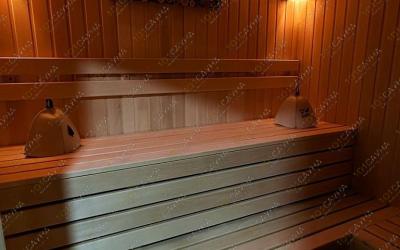 Сауны в отеле Мартон Мечта, в Ростове-на-Дону, Шолохова, 238 | 2 | 101sauna.ru