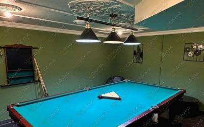 Сауны в отеле Мартон Мечта, в Ростове-на-Дону, Шолохова, 238 | 3 | 101sauna.ru