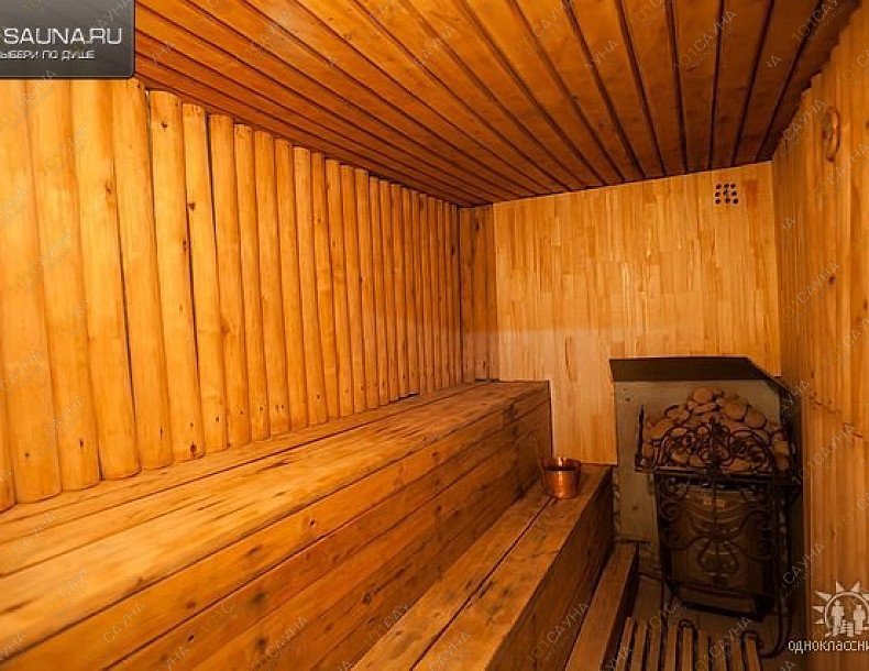 Сауна На Васильева, в Бийске, Васильева, 57 | парилка | 101sauna.ru
