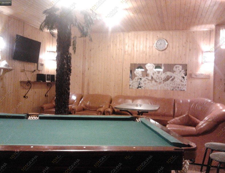Сауна На Левченко, в Казани, Ютазинская, 3 | 9 | 101sauna.ru