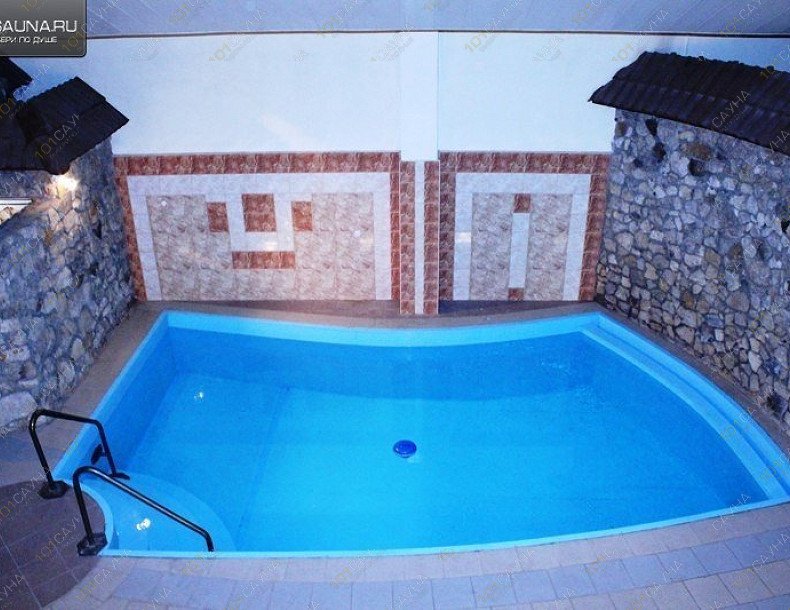 Сауна Амстердам, в Воронеже, Дорожная, 24к2 | 3 | 101sauna.ru