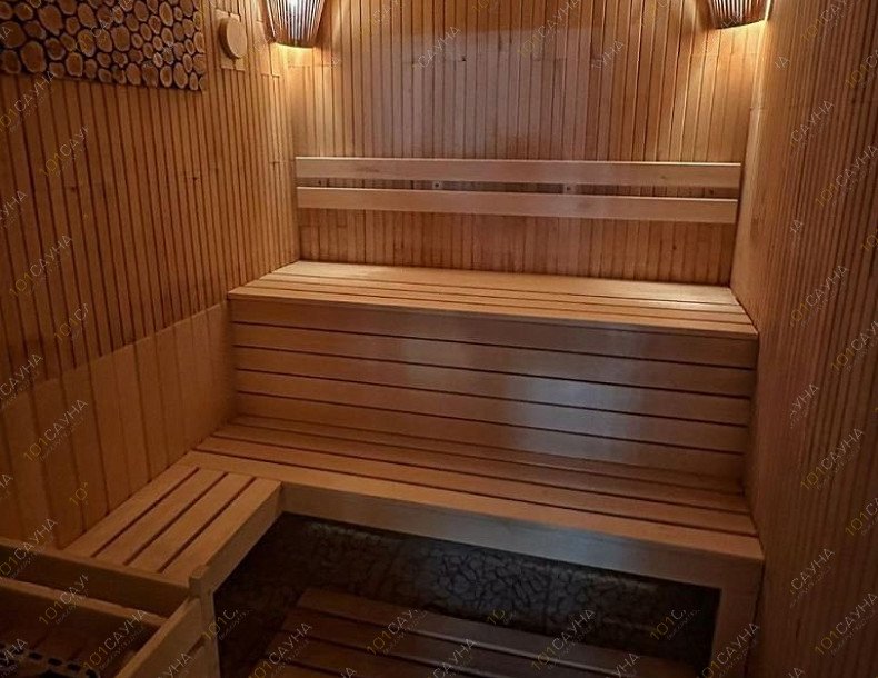 Сауны в отеле Мартон Мечта, в Ростове-на-Дону, Шолохова, 238 | 5 | 101sauna.ru