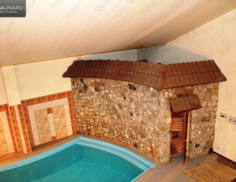 Сауна Амстердам, в Воронеже, Дорожная, 24к2 | 1 | 101sauna.ru