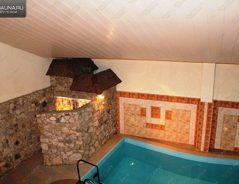 Сауна Амстердам, в Воронеже, Дорожная, 24к2 | 2 | 101sauna.ru