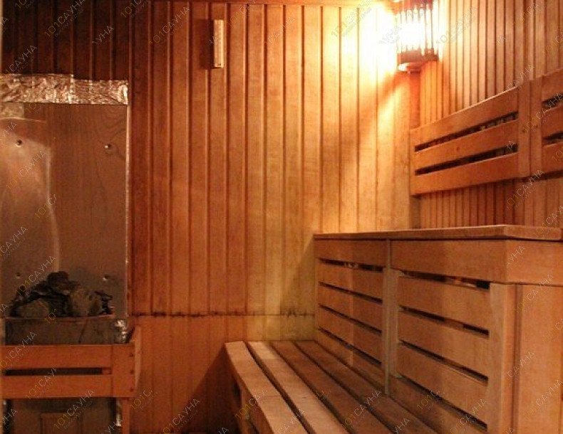 Сауна Амстердам, в Воронеже, Дорожная, 24к2 | 4 | 101sauna.ru